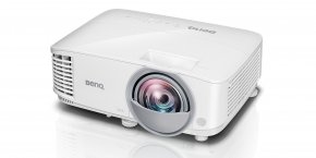 Короткофокусный проектор BenQ MW809ST