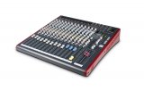 Универсальный аналоговый микшерный пульт для живого звука и записи Allen&Heath ZED-16FX
