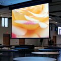 Моторизированный проекционный экран Draper Paragon/V HDTV (9:16) 762/300" 371*660 XT1000V (M1300) ebd 12"