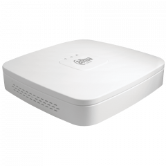 Гибридный видеорегистратор Dahua DH-XVR5104C-X1