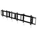 Потолочное крепление для видеостены 3х1 Peerless-AV DS-MBZ947L-3X1