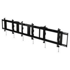 Потолочное крепление для видеостены 3х1 Peerless-AV DS-MBZ947L-3X1
