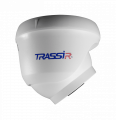 Облачная IP-камера TRASSIR TR-W2S1 (2.8 мм)