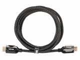 Кабель HDMI 19M/M,ver. 2.1, 8K@60 Hz 2m VCOM CG864-2M