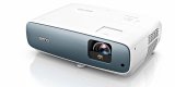 Проектор для жилой комнаты BenQ TK850