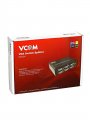 VGA разветвитель VCOM 2 to 4