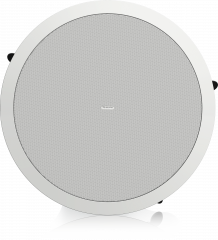 Потолочная акустическая система TANNOY CMS 803DC BM, встроенный трансформатор 70 В/100 В