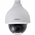 Уличная поворотная 2 Мп IP-камера Dahua DH-SD50225U-HNI с оптикой 25×