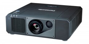 Инсталляционный проектор Panasonic PT-RZ575E