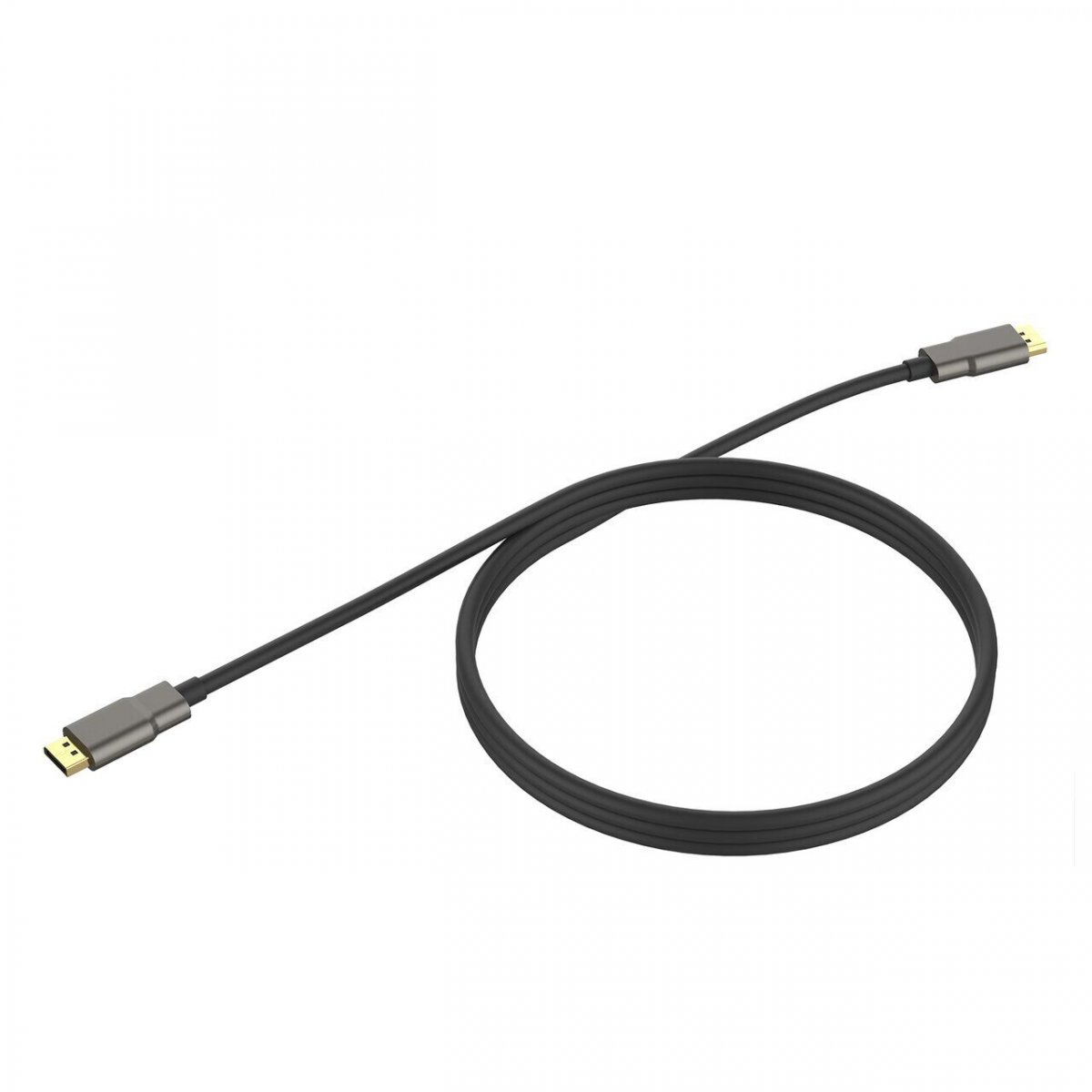 Кабель соединительный DISPLAY PORT v1.4, 8K@60Hz, 1.5m iOpen (Aopen/Qust) <ACG633-1.5M>