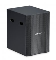 Пассивный сабфуфер Bose MB-24-III Bass, Черный
