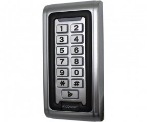 Терминал доступа AccordTec AT-CP200MF-W