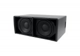 Компактный сабвуфер Martin Audio SX210