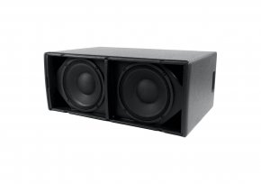 Компактный сабвуфер Martin Audio SX210