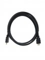 Кабель HDMI 19M/M ver 2.0, 1.8М iOpen (Aopen/Qust) <ACG711-1.8M>