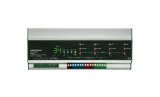 Диммер Crestron DIN-1DIM4
