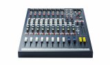 Аналоговый микшерный пульт Soundcraft EPM8