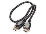 Кабель HDMI 19M/M,ver. 2.1, 8K@60 Hz 0.5m VCOM CG864-0.5M