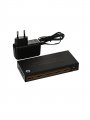 Разветвитель HDMI Spliitter 1=>4 2.0v, VCOM DD424