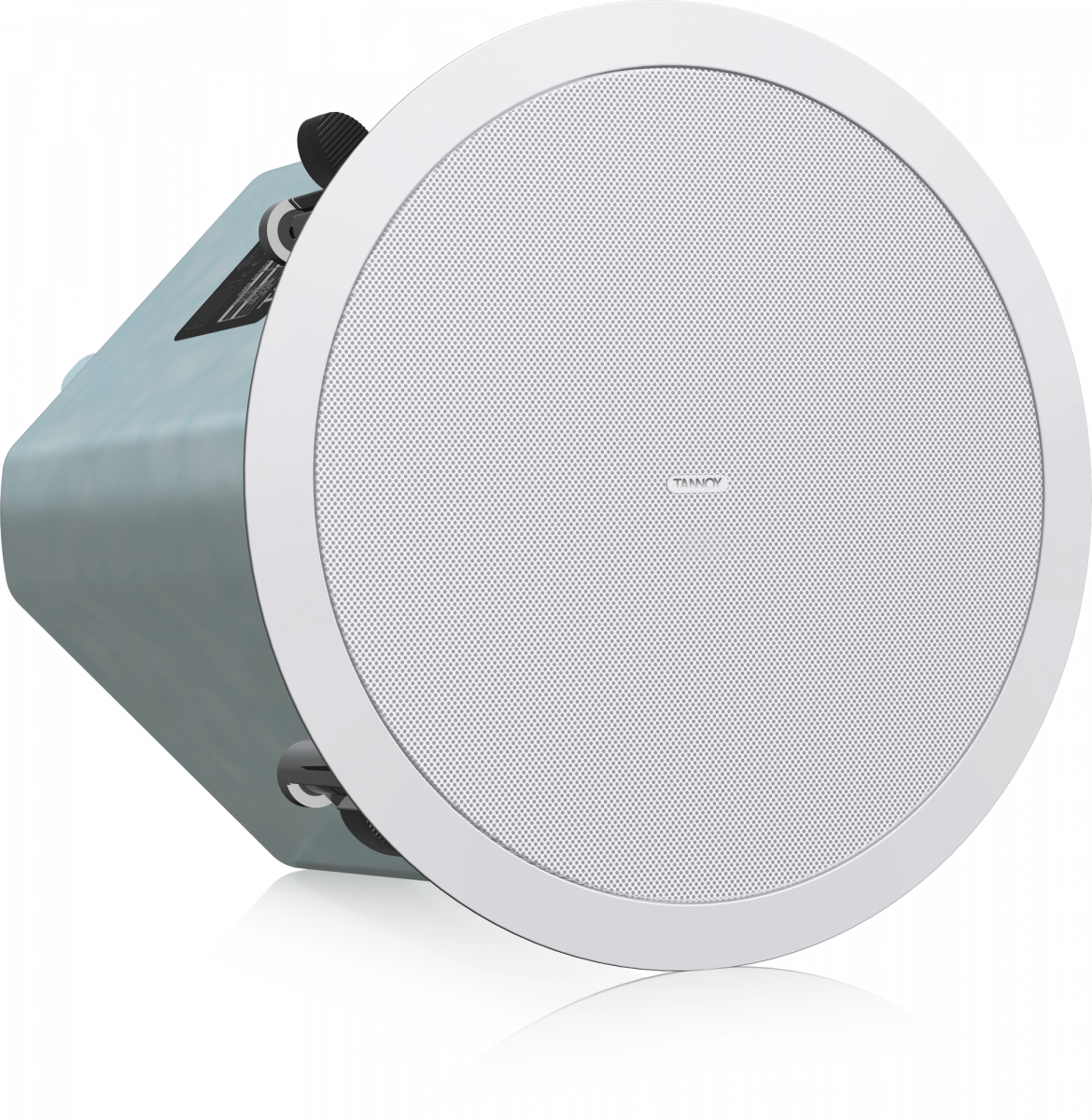 Потолочная акустическая система с драйвером ICT TANNOY CMS 603ICT BM, встроенный трансформатор 70 В/100 В