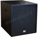 CS-515BH Пассивный сабвуфер