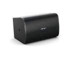 Пассивный сабвуфер Bose DesignMax DM10S-SUB, Черный