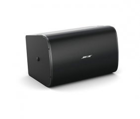 Пассивный сабвуфер Bose DesignMax DM10S-SUB, Черный