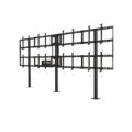 Стационарная стойка для видеостены Peerless-AV DS-S555-4X2