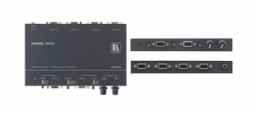 Коммутатор 2x1 Kramer VP-242