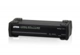 Разветвитель DVI Dual Link и Аудио 4-портовый Aten VS174