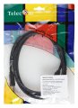 Кабель-соединительный 6.5 ST(M)/6.5 ST(M), 1.5м, Telecom PRO <TAV6166-1.5M>