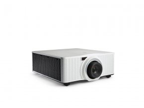 Инсталляционный проектор Barco G60-W8 Белый