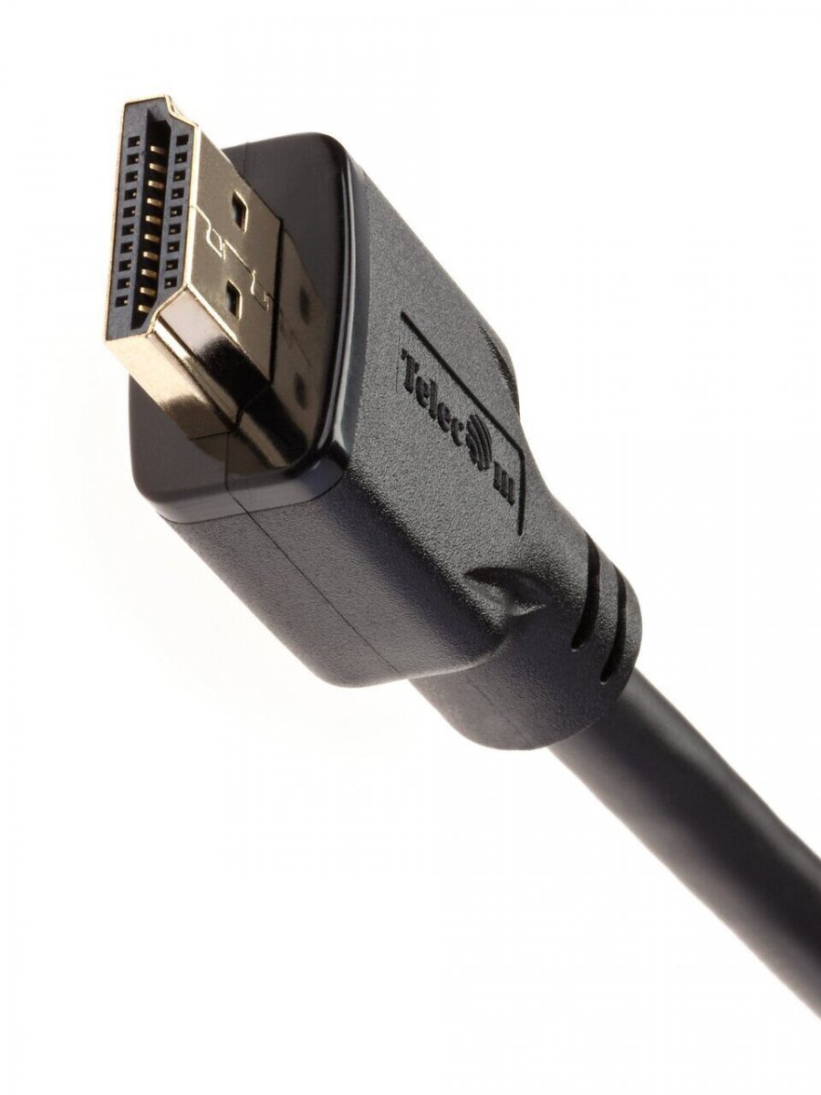 Кабель HDMI 19M/M,ver. 2.1, 8K@60 Hz 0.5m Telecom <TCG255-0.5M>