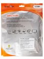 Кабель удлинительный  HDMI-19M---HDMI-19F ver 2.0, 5m, Telecom TCG235MF-5M