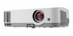Портативный мультимедийный проектор NEC NP-ME331W