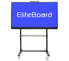 Интерактивная доска Eliteboard LA-75UL1IB5