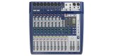 Аналоговый микшерный пульт Soundcraft Signature 12