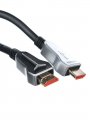 Кабель HDMI 19M/M,ver. 2.0, 4K@60 Hz VCOM CG579-3M