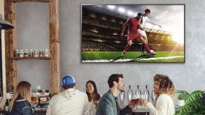 Коммерческий телевизор LG 65UT640S