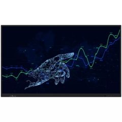 Интерактивная панель Prestigio LIGHT 75”  PMB000L754