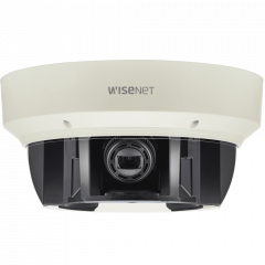 Мультисенсорная IP-камера Wisenet PNM-9080VQP