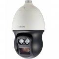 Поворотная 8Мп IP-камера Wisenet Samsung PNP-9200RHP, 20× zoom, ИК-подсветка 200 м