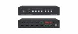 Коммутатор Kramer Electronics VS-411UHD