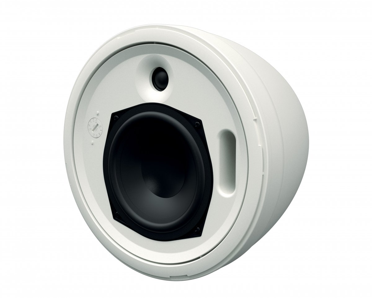 Подвесная акустическая система Martin Audio ADORN ACP-55T, встроенный трансформатор 70В/100В