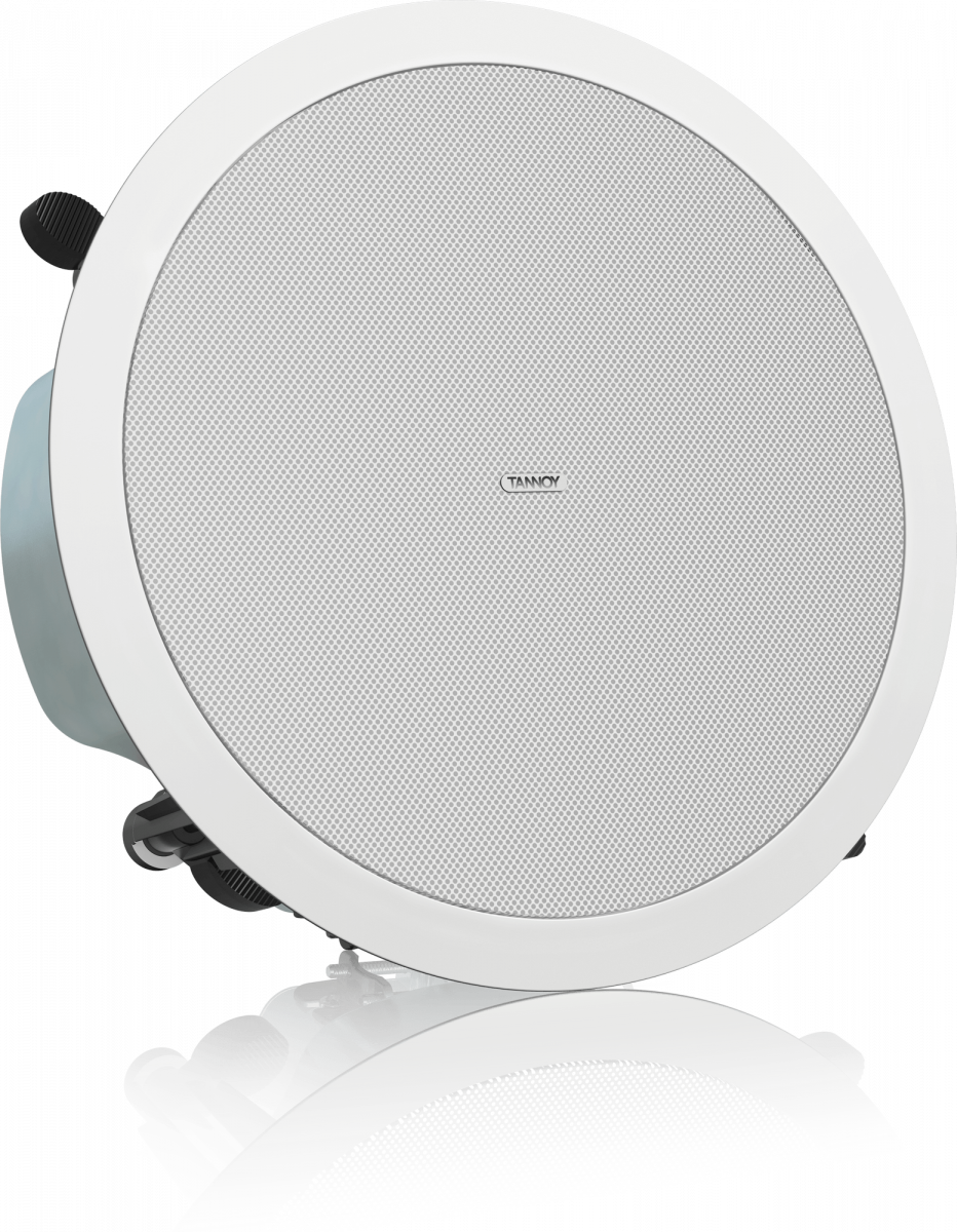 Потолочная акустическая система с драйвером ICT TANNOY CMS 503ICT LP, встроенный трансформатор 70 В/100 В