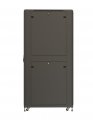 Шкаф напольный 19", 32U Hyperline TTR-3261-DD-RAL9005