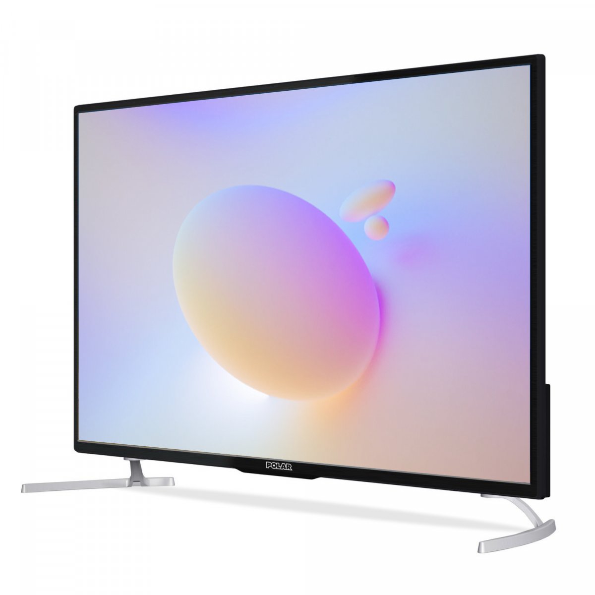 LED телевизор 24" POLAR P24L24T2C