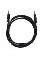 Кабель соединительный Telecom 3.5 Jack (M) - 3.5 Jack (M), стерео, аудио, 2м