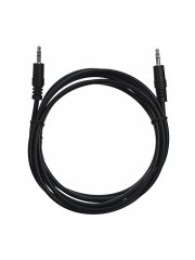Кабель соединительный Telecom 3.5 Jack (M) - 3.5 Jack (M), стерео, аудио, 2м