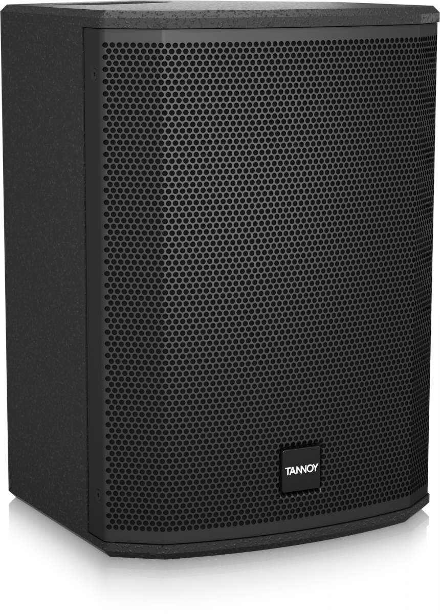 Пассивная акустическая система TANNOY VX 8M, с двойным углом клина 60° и 40°